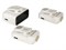 Радиосистема микрофонная Icon AirMic Pro White передатчик с микрофоном/приемник: 2/1, всенаправленный, 2.4 ГГц, дистанция: 250 м, время работы приемника/передатчика: 8/8 ч, цвет: белый 110802A2028
