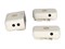 Радиосистема микрофонная Icon AirMic Pro White передатчик с микрофоном/приемник: 2/1, всенаправленный, 2.4 ГГц, дистанция: 250 м, время работы приемника/передатчика: 8/8 ч, цвет: белый 110802A2028