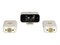 Радиосистема микрофонная Icon AirMic Pro White передатчик с микрофоном/приемник: 2/1, всенаправленный, 2.4 ГГц, дистанция: 250 м, время работы приемника/передатчика: 8/8 ч, цвет: белый 110802A2028