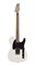 SQOE Setl300 white электрогитара Setl300 white