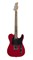 SQOE Setl300 red электрогитара Setl300 red