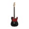 SQOE Setl300 black электрогитара Setl300 black