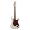 SQOE Sest230 Mwhite(ivory) электрогитара матовая Sest230 Mwhite(ivory)