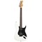 SQOE Sest210 WH Set комплект, электрогитара Stratocaster H+H Sest210 WH Set
