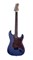 SQOE Sest230 BL Set комплект, электрогитара Stratocaster S+S+H Sest230 BL Set