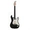 Shinobi D202E BK электрогитара D202E BK