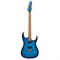 Aion H-30 blue burst электрогитара H-30 blue burst