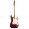 Shinobi N103E red электрогитара N103E red