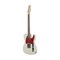 SQOE Setl300 white электрогитара Setl300 white
