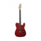 SQOE Setl300 red электрогитара Setl300 red