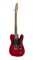 SQOE Setl300 red электрогитара Setl300 red