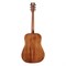 Tyma TD-10 акустическая гитара в комплекте с аксессуарами TD-10