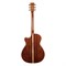 Tyma G-25E электроакустическая гитара в комплекте с аксессуарами G-25E