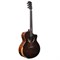 Meridaextrema Rocker-GC гитара акустическая с чехлом Rocker-GC