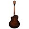 Meridaextrema Rocker-GC гитара акустическая с чехлом Rocker-GC