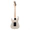 SQOE Sest230 Mwhite(ivory) электрогитара матовая Sest230 Mwhite(ivory)