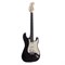 Shinobi D202E BK электрогитара D202E BK