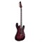 Aion E-30 Red электрогитара E-30 Red