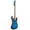 Aion H-30 blue burst электрогитара H-30 blue burst