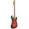 Aion H-30 dark brown burst электрогитара H-30 dark brown burst