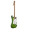 Aion H-10 dark green электрогитара H-10 dark green