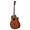 Meridaextrema M1MH New гитара акустическая с чехлом M1MH New