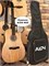 Aion M20 акустическая гитара M20