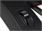Medeli SP4200-BK Цифровое пианино, без стойки, черное SP4200-BK