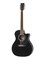 Root Note RGA300CE-BK Электроакустическая гитара, чёрная RGA300CE-BK
