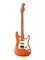 Root Note RS300-HSS-TAB Электрогитара, цвет Translucent Amber Burst RS300-HSS-TAB