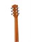 Smiger GA-H11-3TS Акустическая гитара, с вырезом, санберст GA-H11-3TS