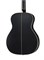 Root Note RGA300-BK Акустическая гитара, черная RGA300-BK