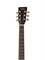 Root Note RD300CE-NS Электроакустическая гитара, цвет натуральный матовый RD300CE-NS