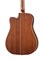 Root Note RD300CE-NS Электроакустическая гитара, цвет натуральный матовый RD300CE-NS