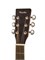 Root Note RD300CE-NS Электроакустическая гитара, цвет натуральный матовый RD300CE-NS