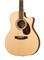 Root Note RGA300CE-NS Электроакустическая гитара, цвет натуральный матовый RGA300CE-NS
