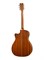 Root Note RGA300CE-NS Электроакустическая гитара, цвет натуральный матовый RGA300CE-NS