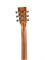 Root Note RGA300CE-NS Электроакустическая гитара, цвет натуральный матовый RGA300CE-NS
