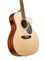 Root Note RGA300CE-NS Электроакустическая гитара, цвет натуральный матовый RGA300CE-NS