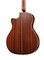 Root Note RGA300CE-NT Электроакустическая гитара, цвет натуральный глянцевый RGA300CE-NT