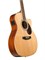 Root Note RGA300CE-NT Электроакустическая гитара, цвет натуральный глянцевый RGA300CE-NT