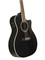 Root Note RGA300CE-BK Электроакустическая гитара, чёрная RGA300CE-BK