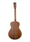 Parkwood P680EQ-WCASE-NAT Электро-акустическая гитара, цвет натуральный, с футляром P680EQ-WCASE-NAT