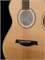 Parkwood P680EQ-WCASE-NAT Электро-акустическая гитара, цвет натуральный, с футляром P680EQ-WCASE-NAT