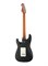 Root Note RS100-SSS-BK Электрогитара, цвет черный RS100-SSS-BK
