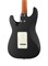 Root Note RS100-SSS-BK Электрогитара, цвет черный RS100-SSS-BK