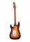 Root Note RS100-SSS-SB Электрогитара, цвет санберст RS100-SSS-SB