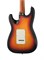 Root Note RS100-SSS-SB Электрогитара, цвет санберст RS100-SSS-SB