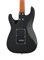 Root Note RS100-HSS-BK Электрогитара, цвет черный RS100-HSS-BK