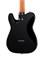 Root Note RT200-SS-BK Электрогитара, цвет чёрный RT200-SS-BK